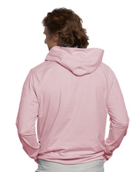 STITCH Scout Heathered Golf Hoodie