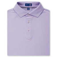 STITCH Solid Pique Golf Polo
