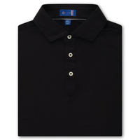 STITCH Solid Pique Golf Polo
